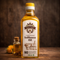 Safflower Oil ( 100% Natural )
