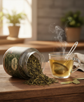 Natural Green Tea
