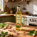 Groundnut Oil ( 100% Natural )