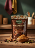 Garam Masala Powder