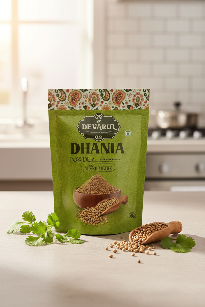 Dhania Powder
